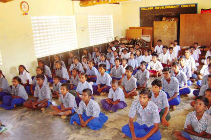 education