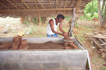 vermicompost